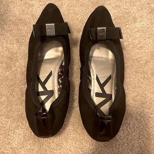 Anne Klein Flats